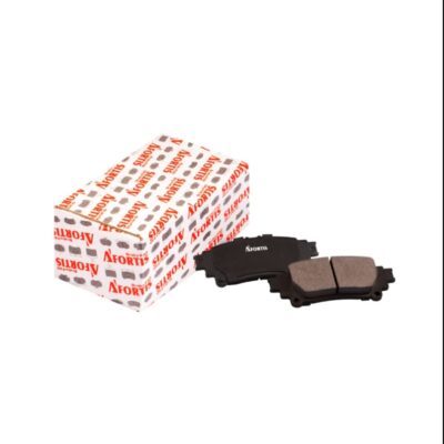 لنت ترمز عقب آفورتیس~لکسوس RX۳۵۰|1D0808L