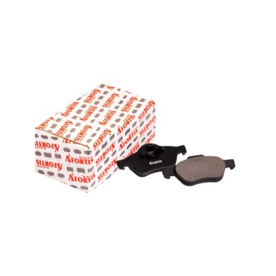 لنت ترمز جلو آفورتيس~رنو مگان|داستر شاسی بلند|1D3721L