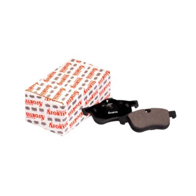 لنت ترمز جلو آفورتيس~MG سری ۶ و ۵۵|ام جی 550 - 6 MG|1D3756L
