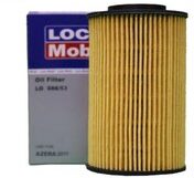 فیلتر روغن لوکومبیل~ سورنتو، موهاوي، 55IX، هیوندا وراکروز 300c3|کدLO666/46