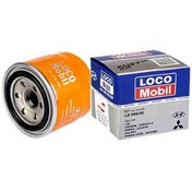 فیلتر روغن لوکومبیل~ سوناتا ،4 توسان، ورنا، آونته 35503_4|کدLO666/50