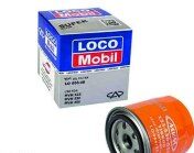فیلتر روغن لوکومبیل~جک( 1500cc,1800cc)S3,J3,J5|کدLO666/62