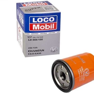 فیلتر روغن لوکومبیل~ فوتون،کد مان: 940/24W|کدLO666/33