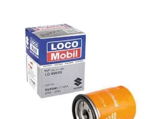 فیلتر روغن لوکومبیل~ سوزوکي گرند ویتارا(cc-2400cc2000_)دانگ فنگ اینرودز|LO666/56