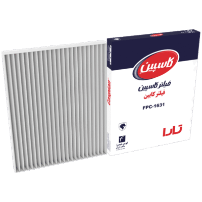 فیلتر هوا کابین تارا کاسپین~۱۱۲۱۹۰۳۷