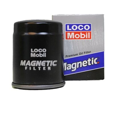 فیلتر روغن لوکومبیل~ریو مگنتیک|LOM777/02
