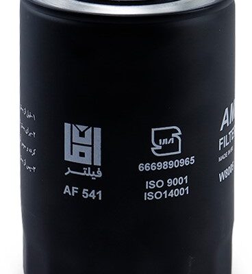 فیلتر روغن لوکومبیل~ تراکتور روماني، فیات،OM ، میني بوس ایویکو، کد مان: 8005W|کدLOM666/14