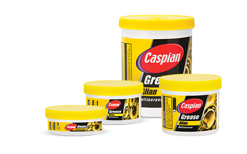 گریس-همه-کاره-کاسپین