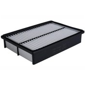 فیلتر هوا لوکومبیل~ مزدا 3 جدید(طبق نمونه اورجینال)A40Z50-13-LF|کدLA888/60