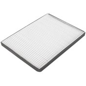 فیلتر کابین لوکومبیل~جک 5S (شاسي) |LC888/117