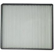 فیلتر کابین لوکومبیل~جک S5( شاسي) توري دار |LC888/117