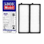 فیلتر کابین لوکومبیل~رنو ساندرو |LC888/175