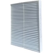 فیلتر کابین لوکومبیل~تویوتا-پریوس (87139-30040) کربن اکتیو |LC888/226