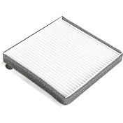 فیلتر کابین لوکومبیل~فلوئنس اتومات-کد اورجینال:R27277-2520 |کدLC888/231