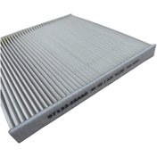 فیلتر کابین لوکومبیل~35IX توسان جدید، اسپورتیج قدیم ،سراتو جدید 210E97133-2 توري دار |LC888/236-1