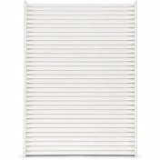 فیلتر کابین لوکومبیل~مدیران خودرو(ام وي ام،چري،فونیکس) MVM550 |کدLC888/260