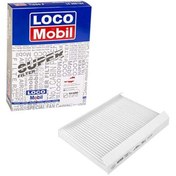 فیلتر کابین لوکومبیل~تیگو8پرو،تیگو8پرومکس |LC888/262