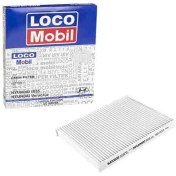 فیلتر کابین لوکومبیل~اریزو 5 برقي کد اورجینالZJP-CY5000059 |کدLC888/266