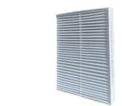 فیلتر کابین لوکومبیل~آریزو 6 پرو GT کد اورجینالAA301001778 |کدLC888/267