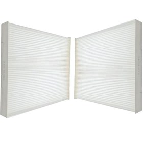 فیلتر کابین لوکومبیل~سانگ یانگ TIVOLI توري دار |LC888/165