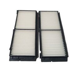 فیلترکابین لوکومبیل~مزدا 3 |LC888/224