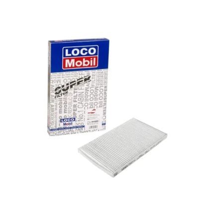فیلتر کابین لوکومبیل~تارا |LC888/233