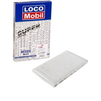 فیلتر کابین لوکومبیل~هایماS7 |کدLC888/191