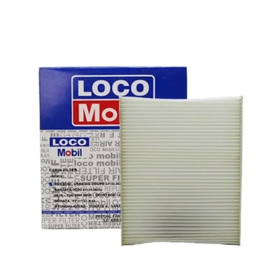 فیلتر کابین لوکومبیل~توسان قدیم، جنسیس کوپه |LC888/257