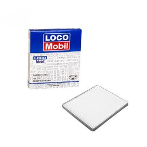 فیلتر کابین لوکومبیل~جیلي AZKRA کد اورجینال8891352042 |LC888/329