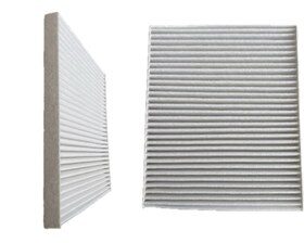 فیلتر کابین لوکومبیل~فوتون دیزلي- بنزیني -تانلند |LC888/333