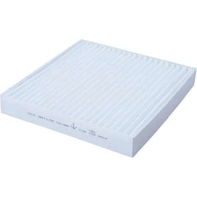 فیلتر کابین لوکومبیل~کلوت 2.4 توري دار(KALUT) |LC888/298