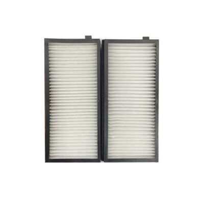 فیلتر کابین لوکومبیل~نیسان جوك ،اسکاي پک،پالتینیوم،اسپورت کداورجینال-27277-1KA0A |کدLC888/305