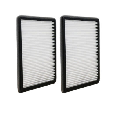 فیلتر کابین لوکومبیل~نیسان جوك ،اسکاي پک،پالتینیوم،اسپورت کداورجینال-27277-1KA0Aتوریدار| LC888/305-1